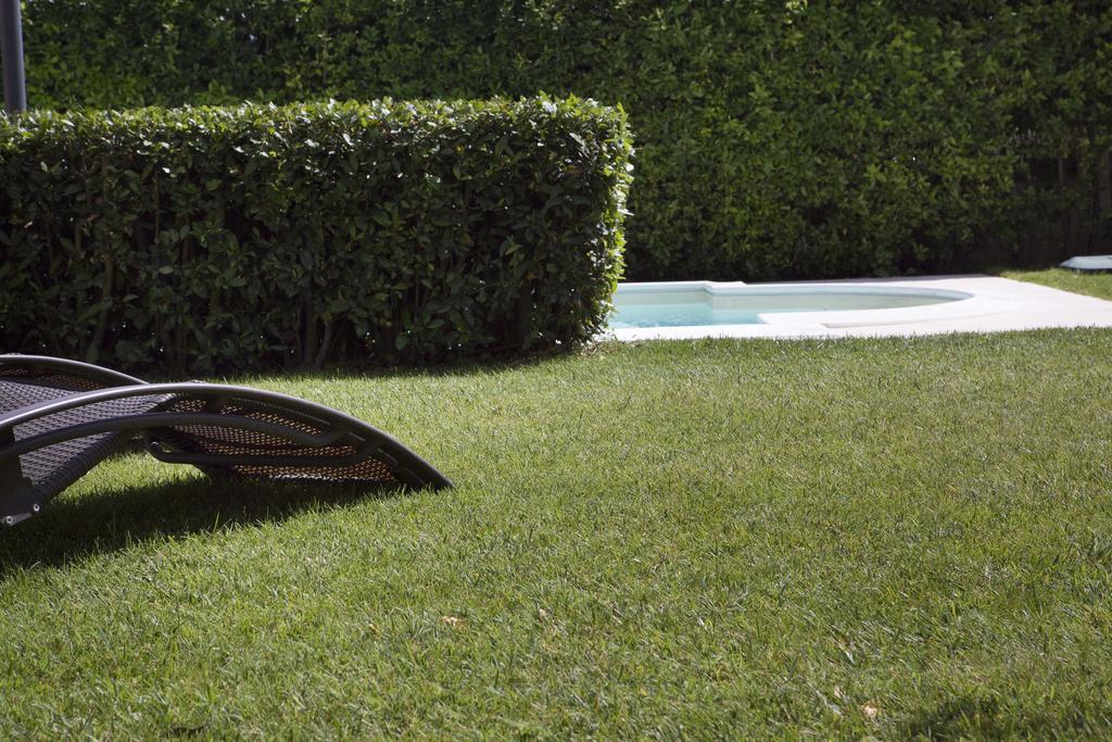 ホテル カジノ リドラ マテーラ エクステリア 写真